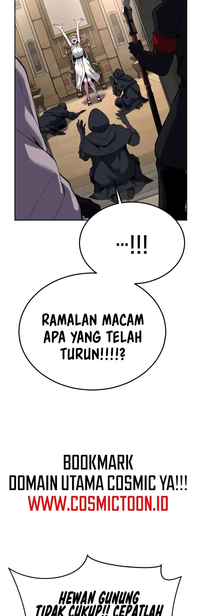 Ticket Hero S2 Bab 176 halaman 94
