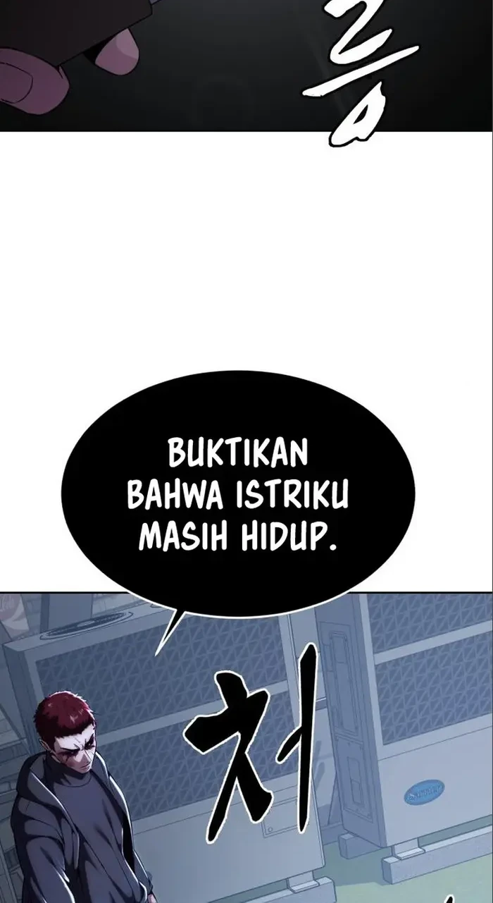 Ticket Hero S2 Bab 18 halaman 21