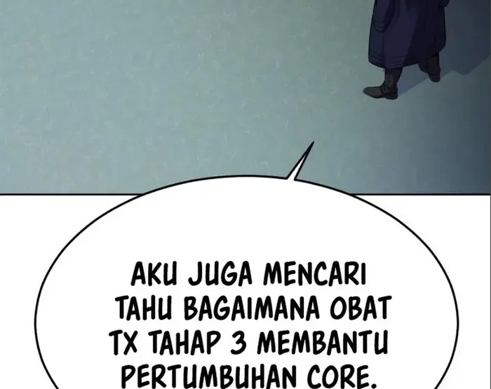 Ticket Hero S2 Bab 18 halaman 28