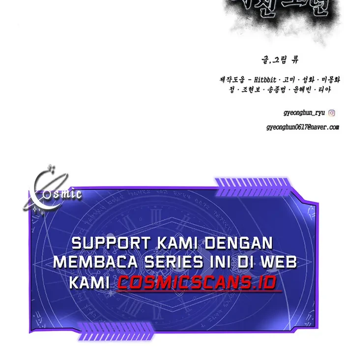 Ticket Hero S2 Bab 18 halaman 131