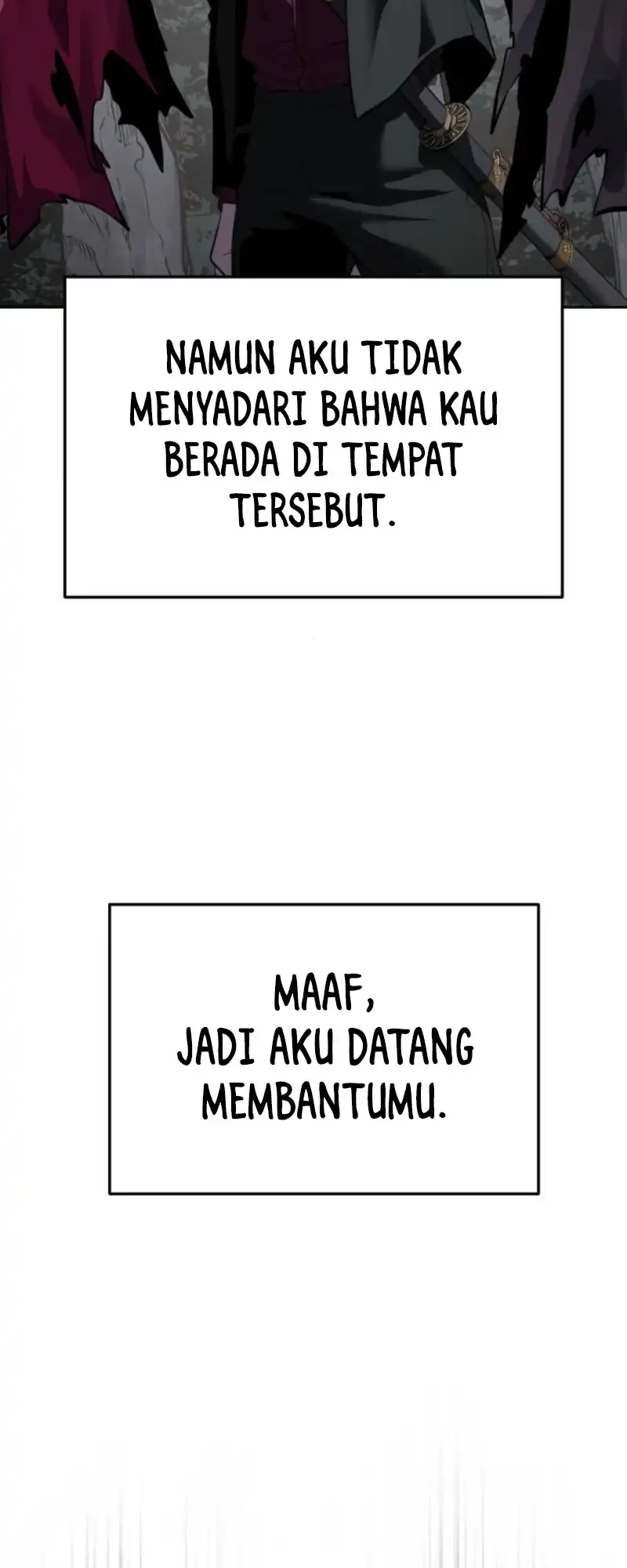 Ticket Hero S2 Bab 184 halaman 18