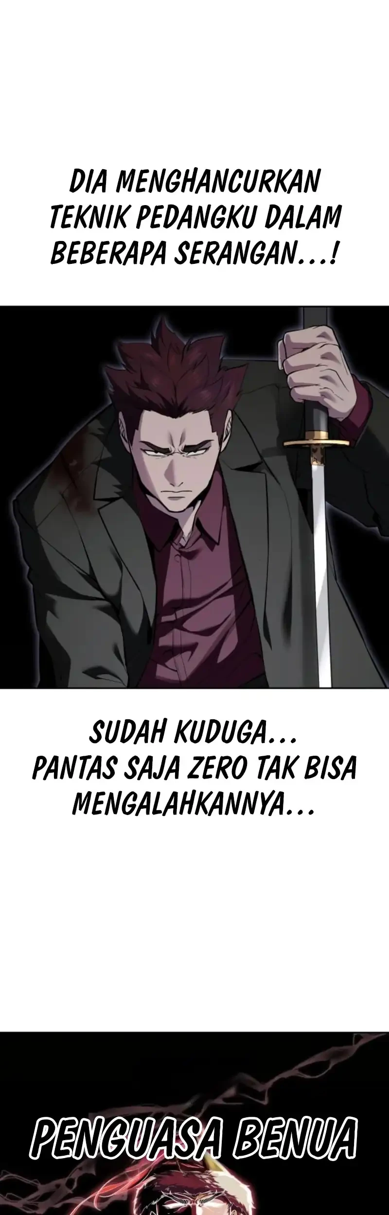 Ticket Hero S2 Bab 184 halaman 36