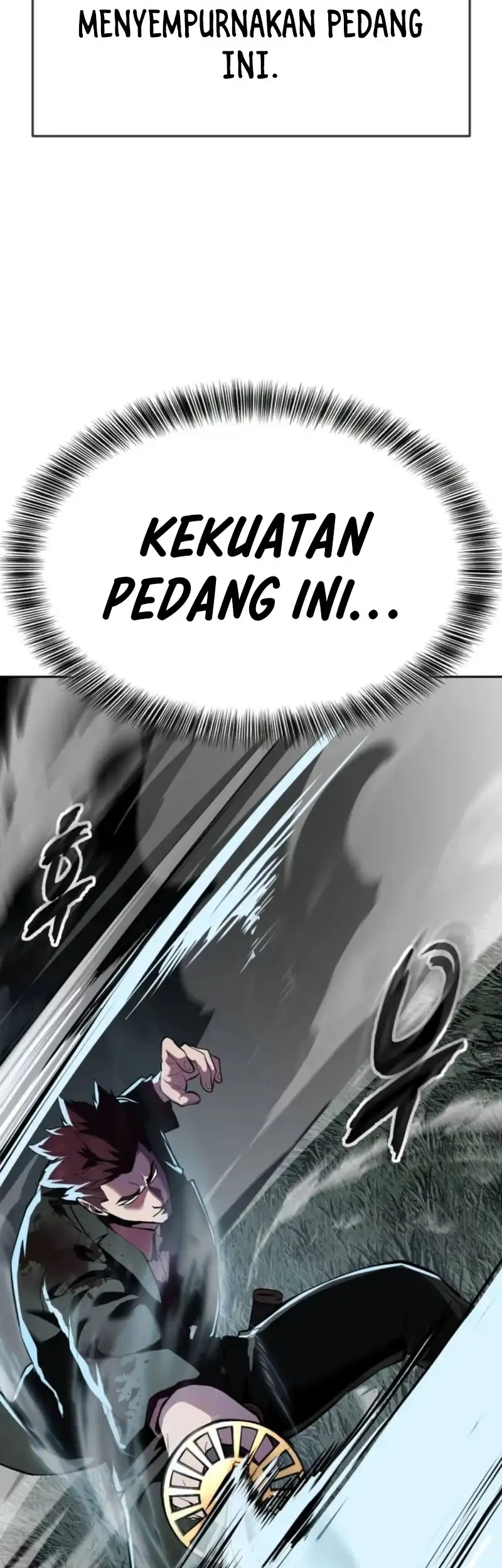 Ticket Hero S2 Bab 184 halaman 44