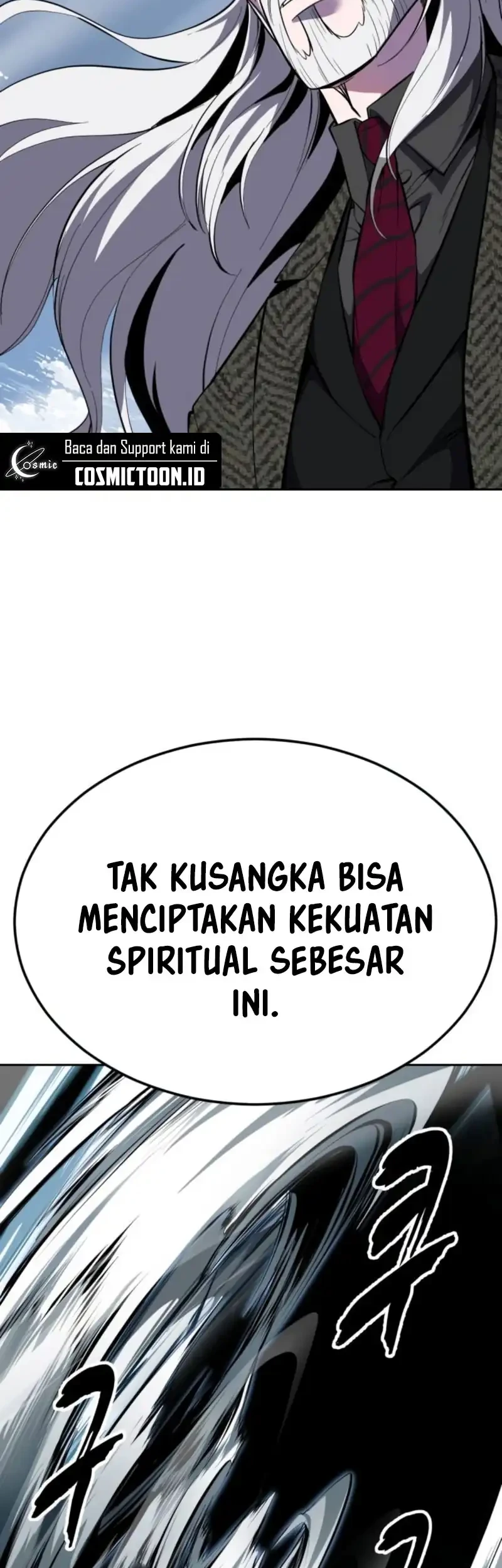 Ticket Hero S2 Bab 184 halaman 46