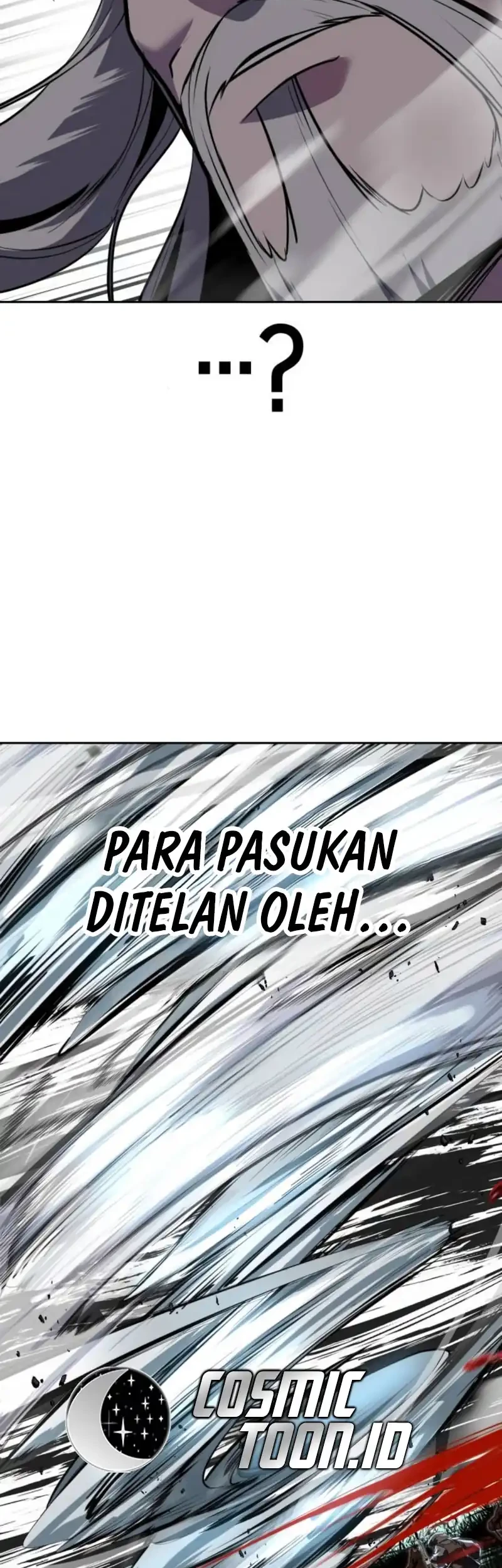 Ticket Hero S2 Bab 184 halaman 56