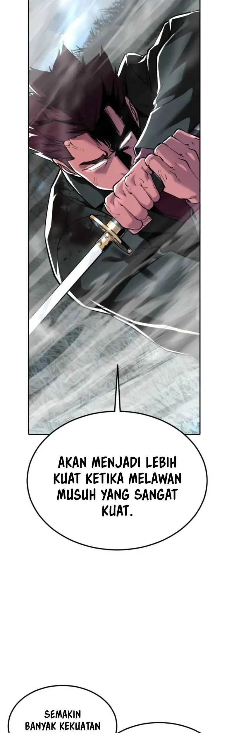 Ticket Hero S2 Bab 184 halaman 58
