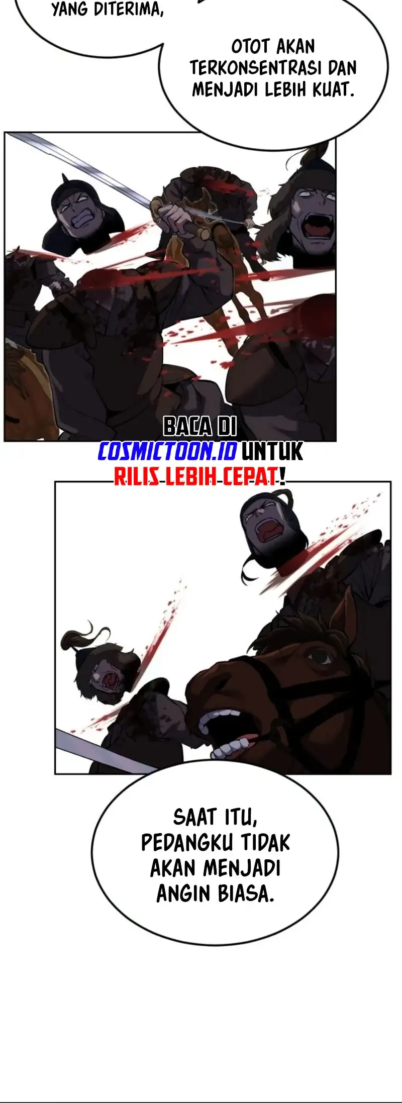 Ticket Hero S2 Bab 184 halaman 59