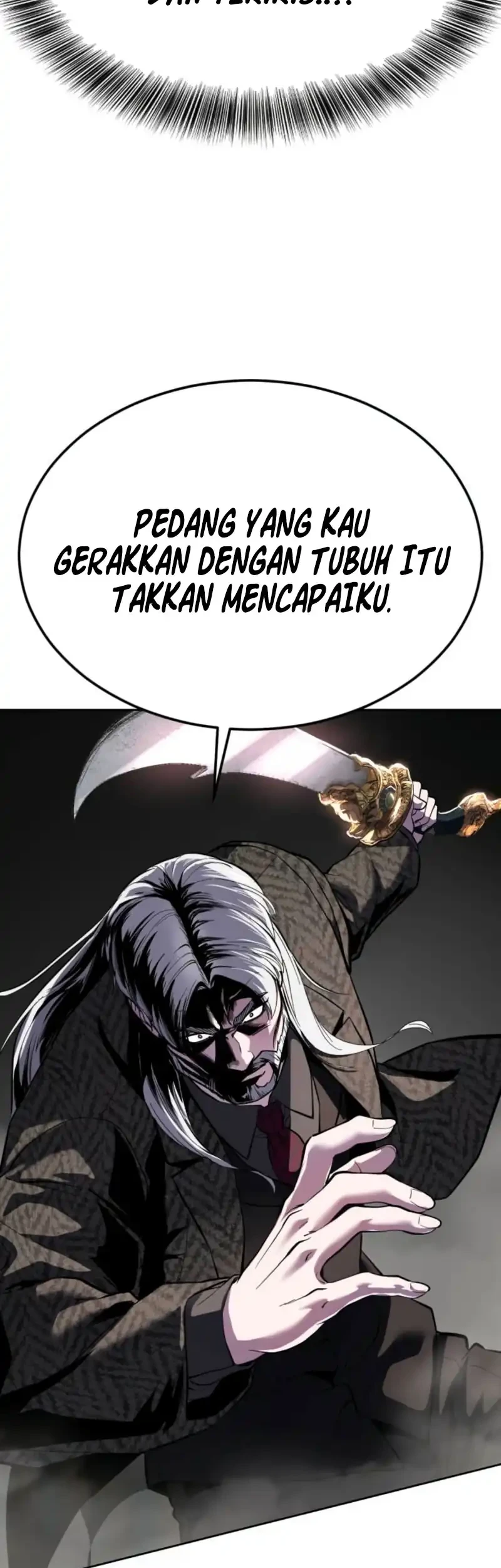 Ticket Hero S2 Bab 184 halaman 67