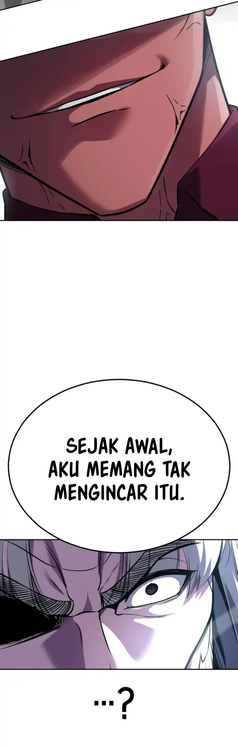 Ticket Hero S2 Bab 184 halaman 68