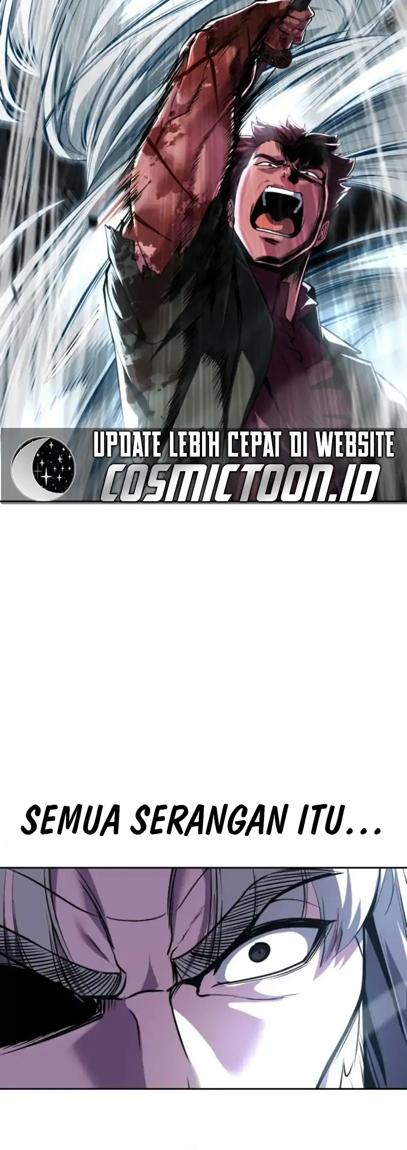 Ticket Hero S2 Bab 184 halaman 71