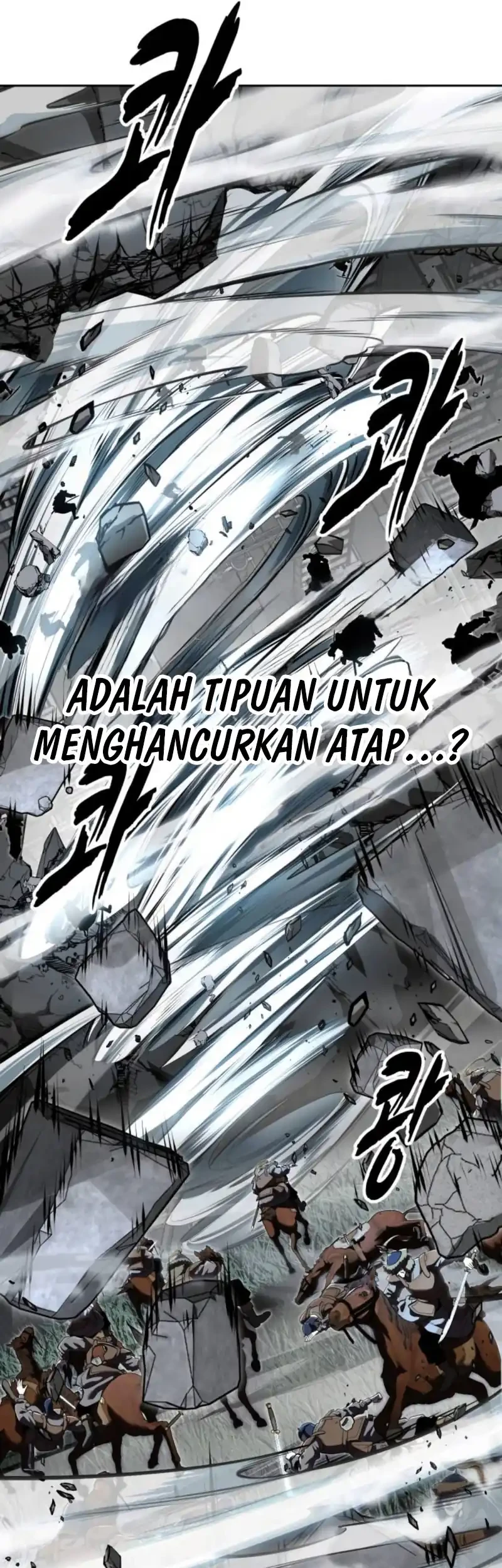Ticket Hero S2 Bab 184 halaman 72