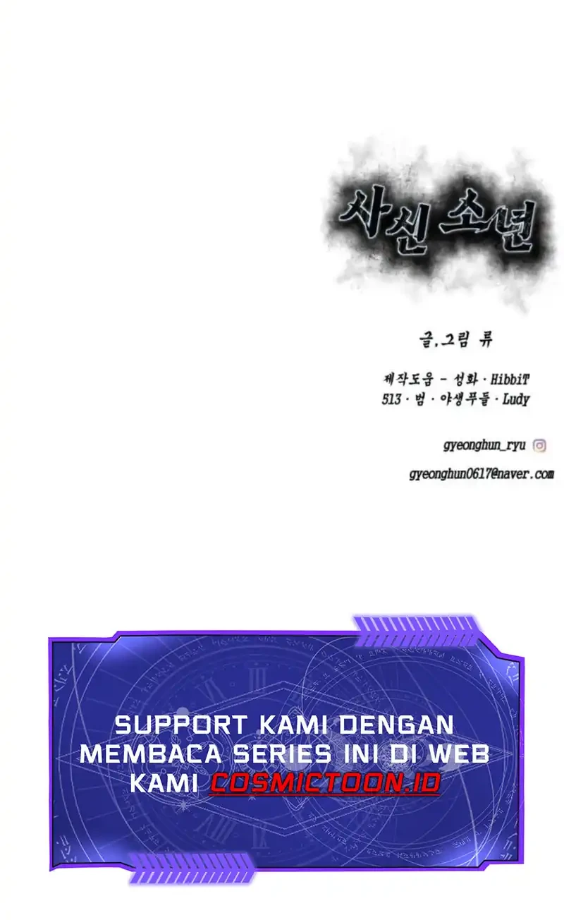 Ticket Hero S2 Bab 184 halaman 99