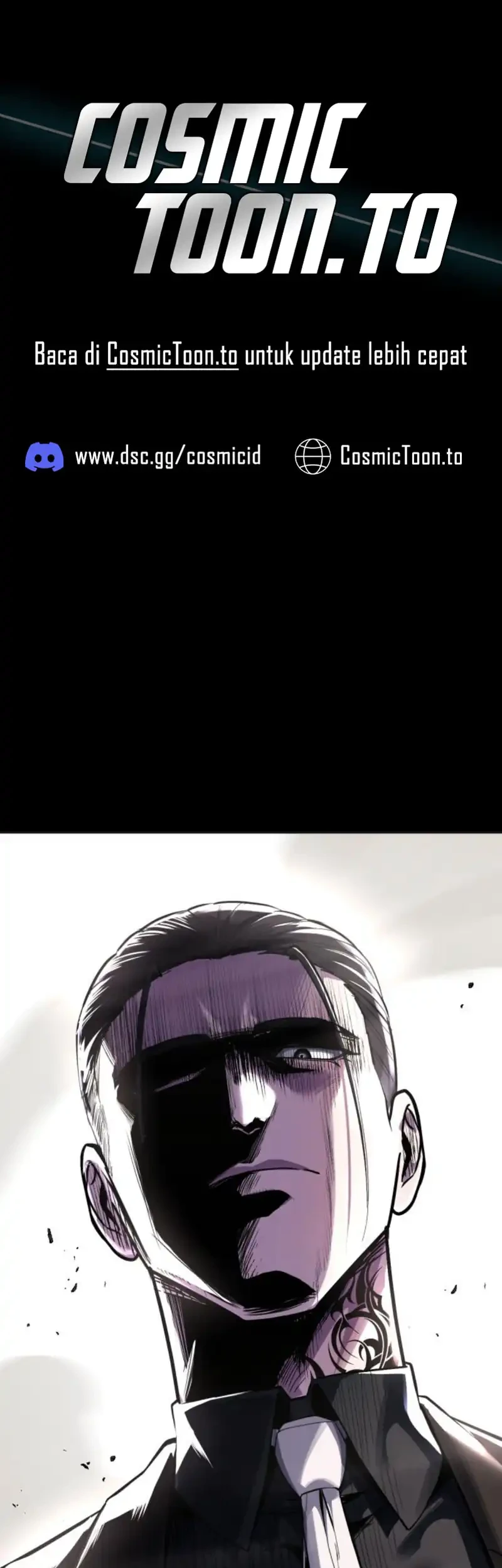 Ticket Hero S2 chapter 185 halaman 1