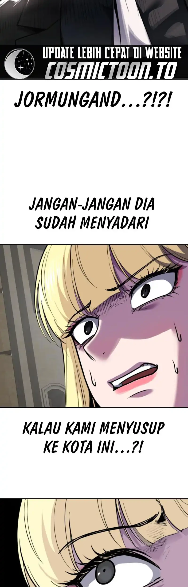 Ticket Hero S2 chapter 185 halaman 2