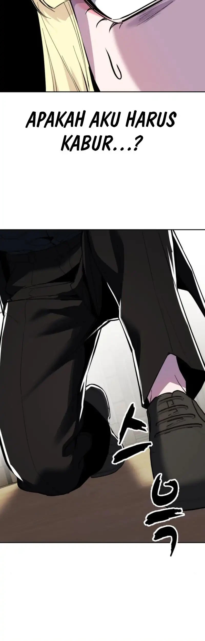 Ticket Hero S2 chapter 185 halaman 3