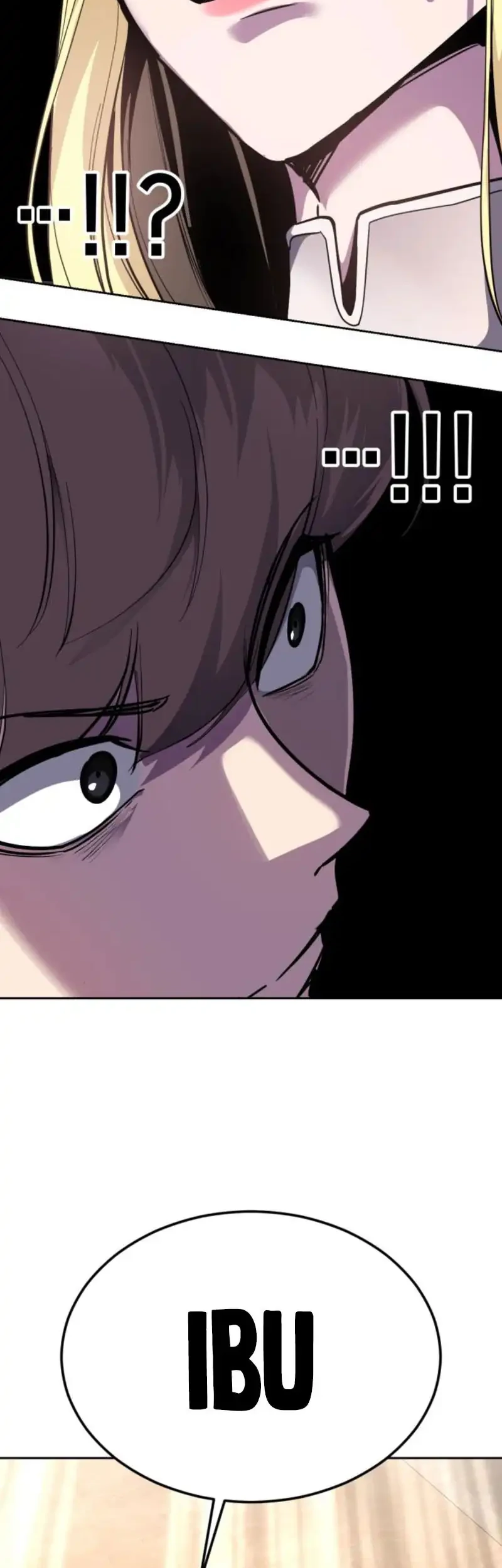 Ticket Hero S2 chapter 185 halaman 6