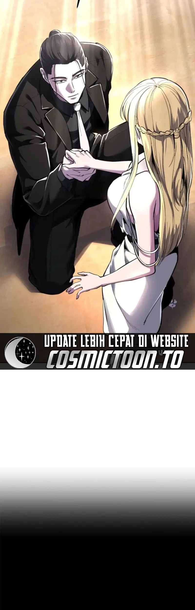 Ticket Hero S2 chapter 185 halaman 7