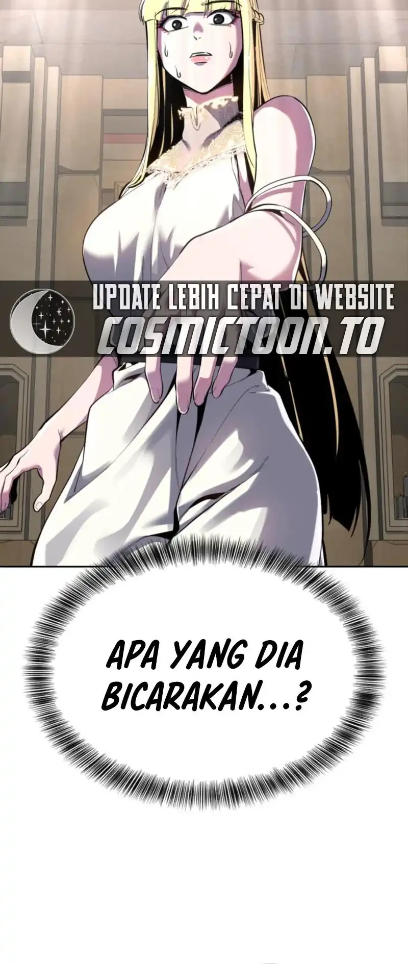 Ticket Hero S2 chapter 185 halaman 9