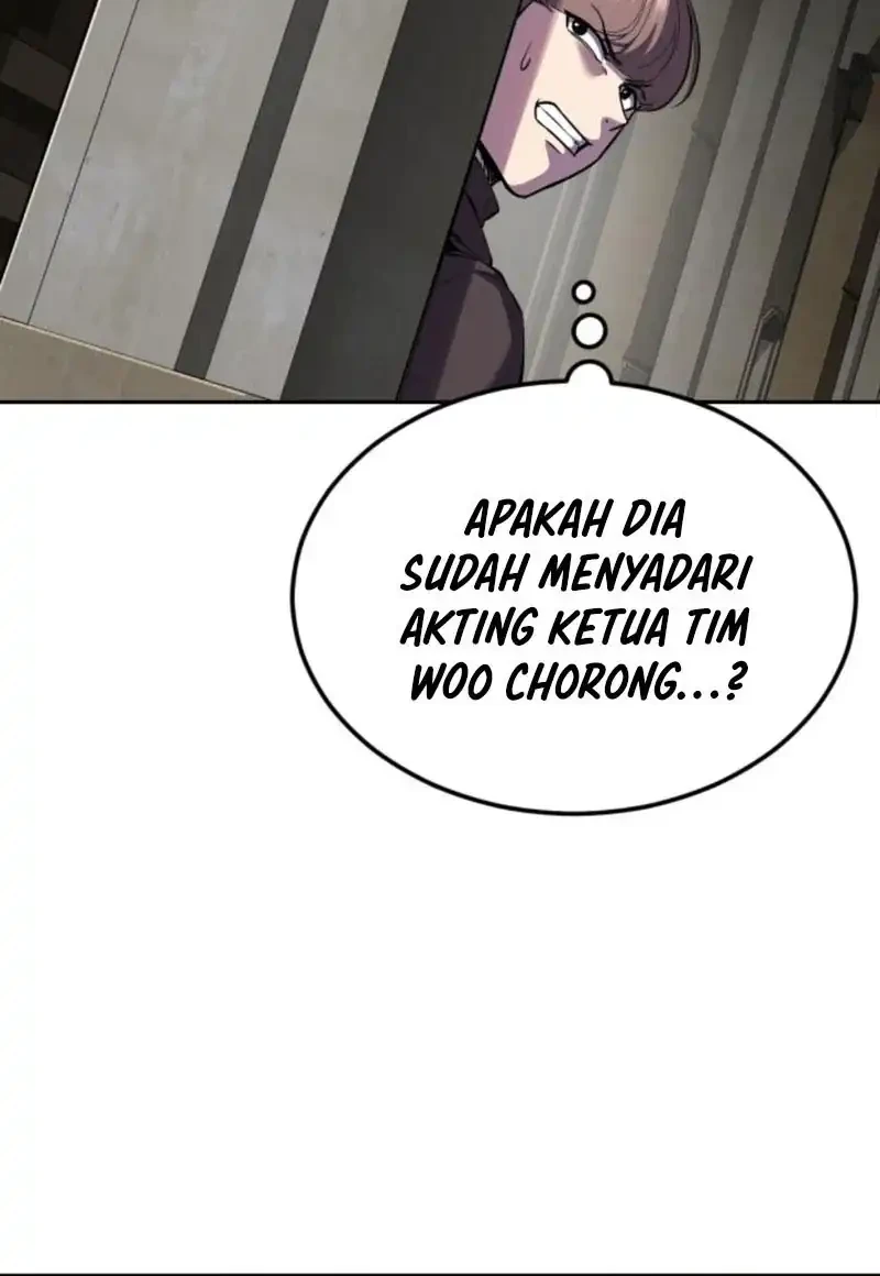 Ticket Hero S2 chapter 185 halaman 14