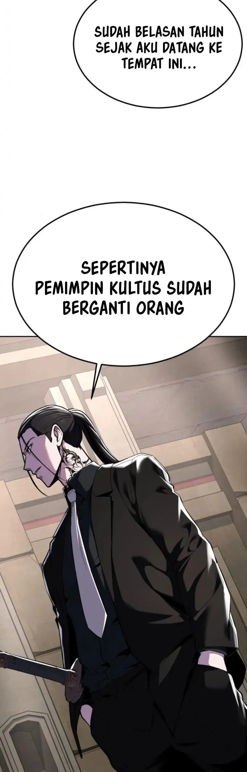 Ticket Hero S2 chapter 185 halaman 16