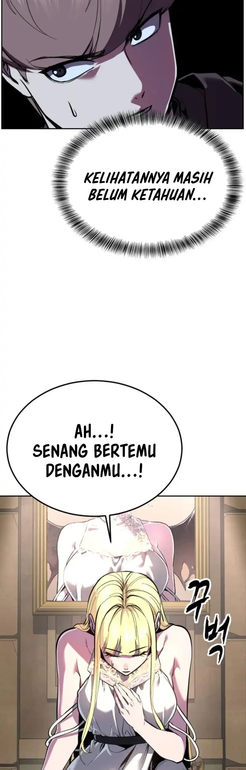 Ticket Hero S2 chapter 185 halaman 18