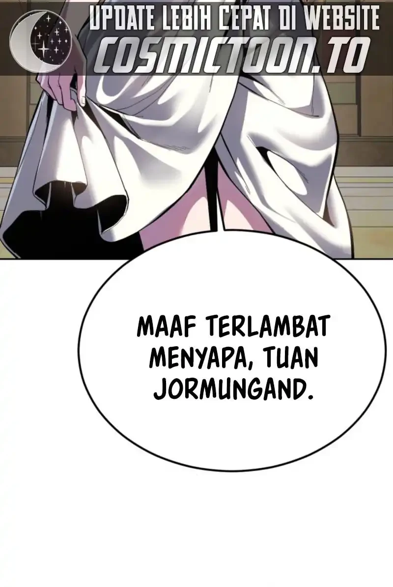 Ticket Hero S2 chapter 185 halaman 19
