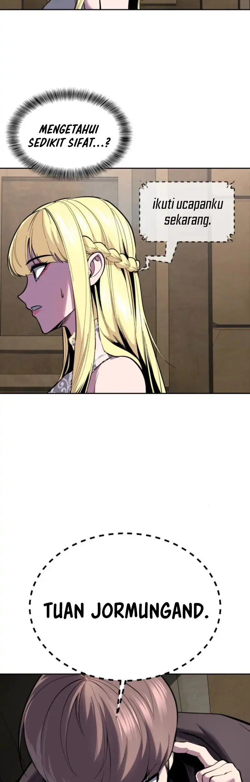 Ticket Hero S2 chapter 185 halaman 28