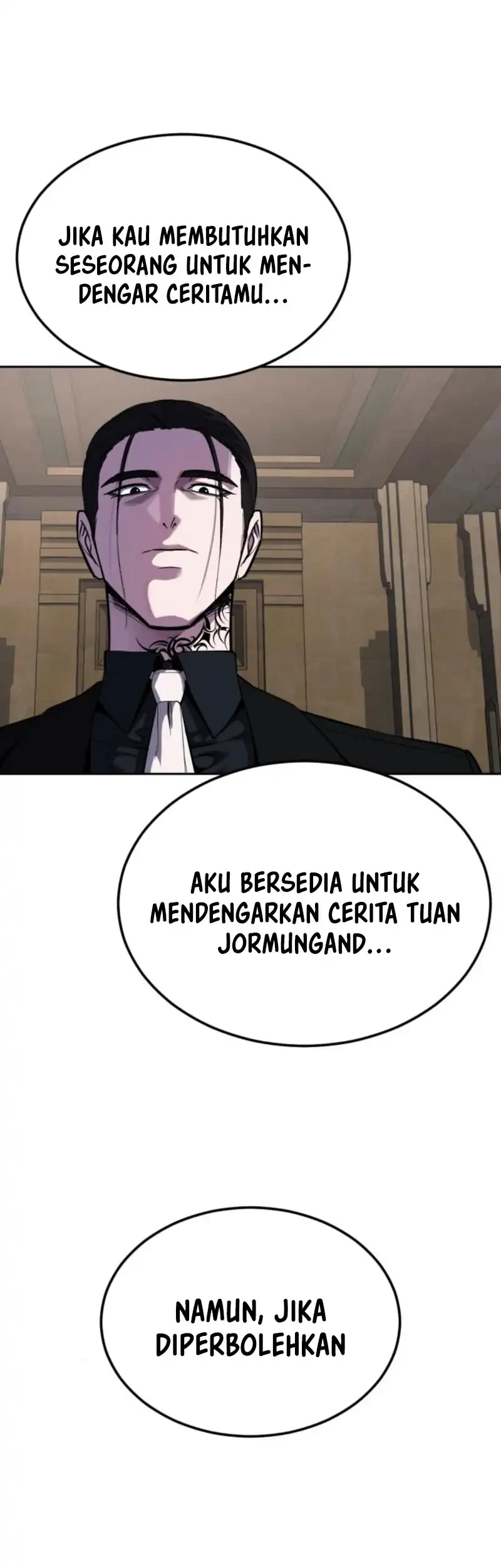 Ticket Hero S2 chapter 185 halaman 30