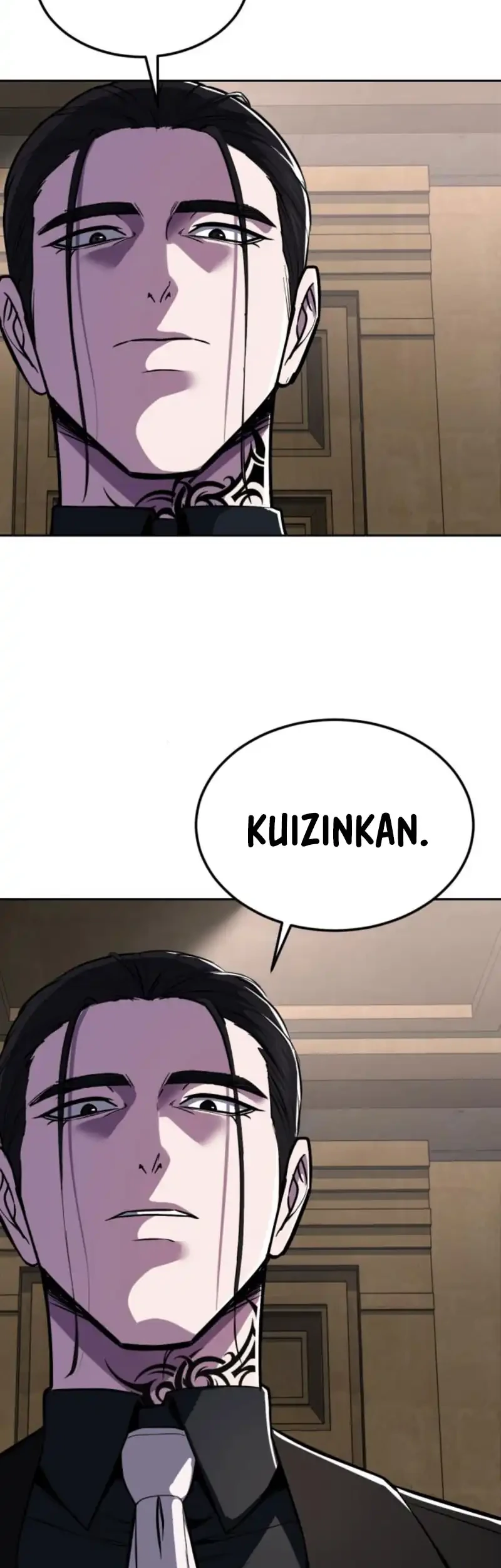Ticket Hero S2 chapter 185 halaman 32