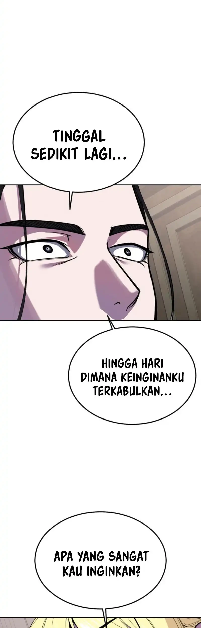 Ticket Hero S2 chapter 185 halaman 43