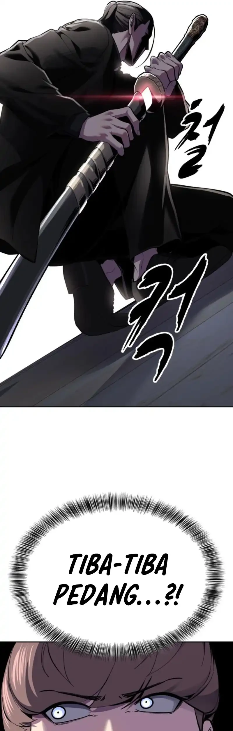Ticket Hero S2 chapter 185 halaman 45