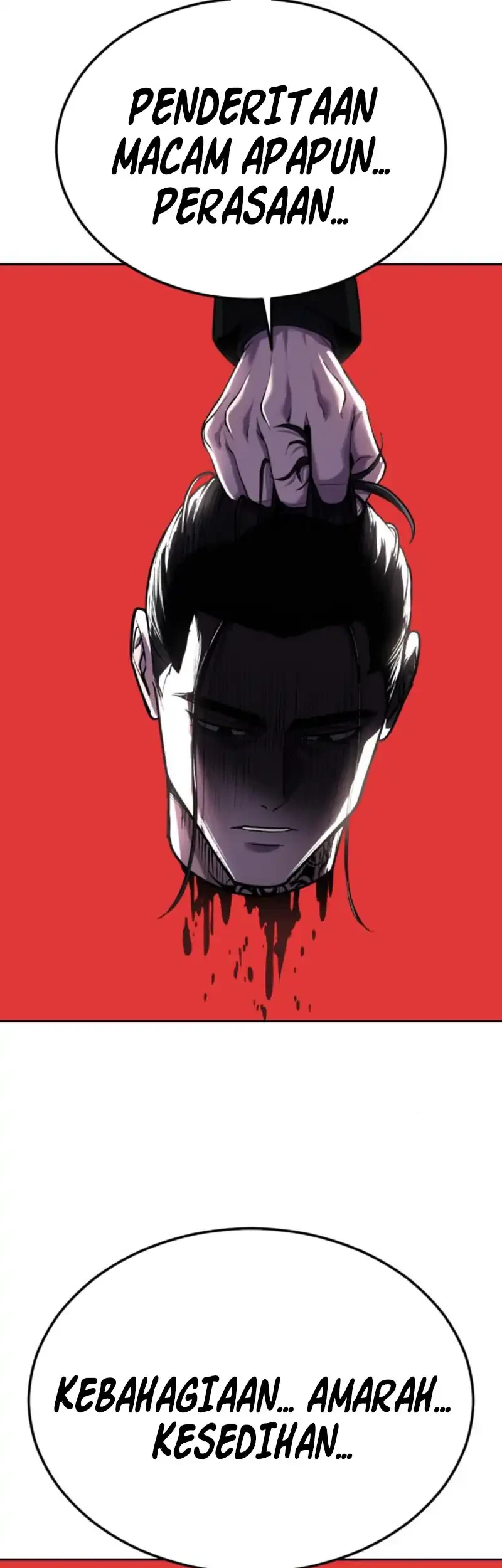 Ticket Hero S2 chapter 185 halaman 50