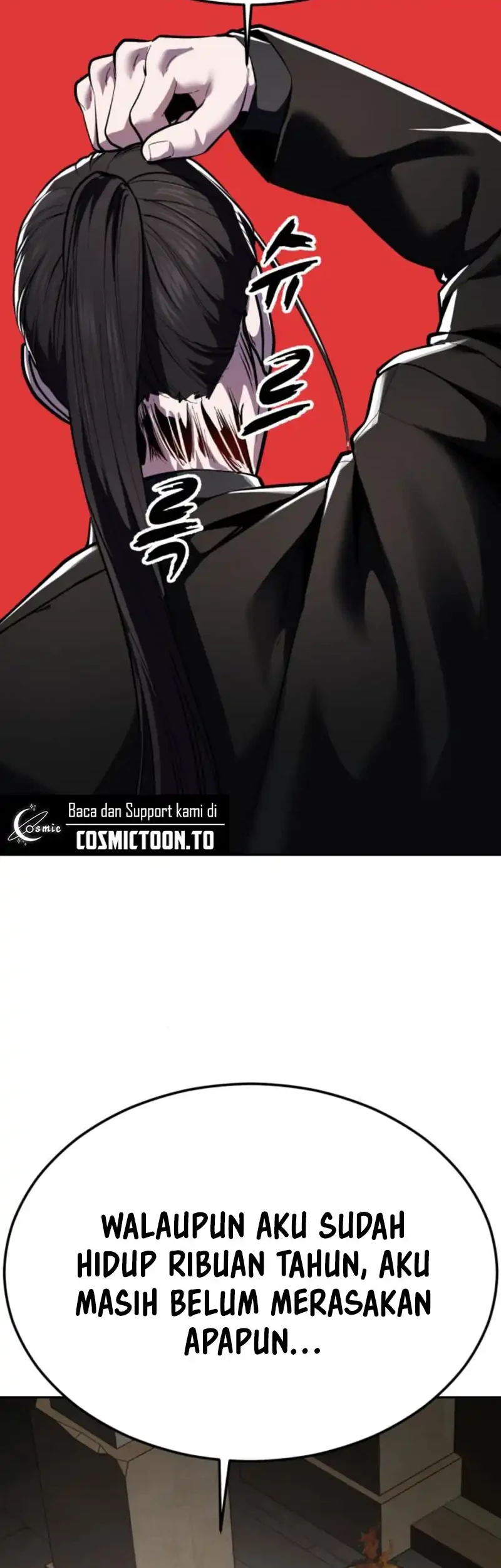 Ticket Hero S2 chapter 185 halaman 51