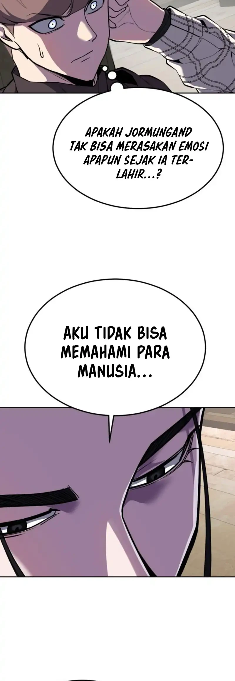 Ticket Hero S2 chapter 185 halaman 53
