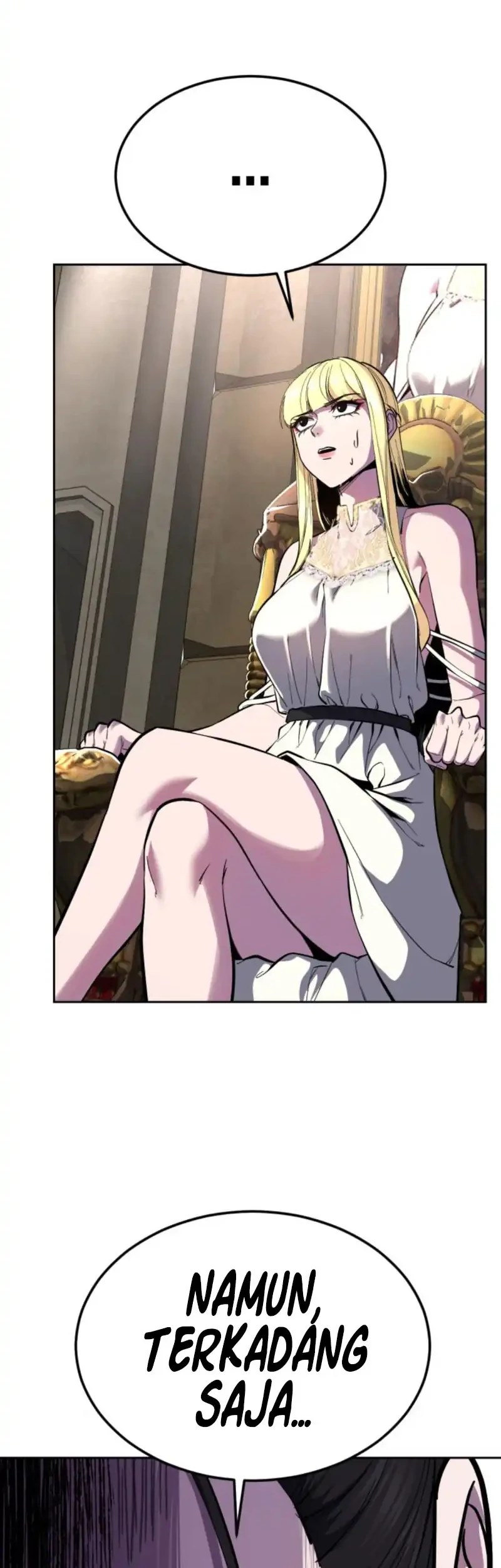 Ticket Hero S2 chapter 185 halaman 57