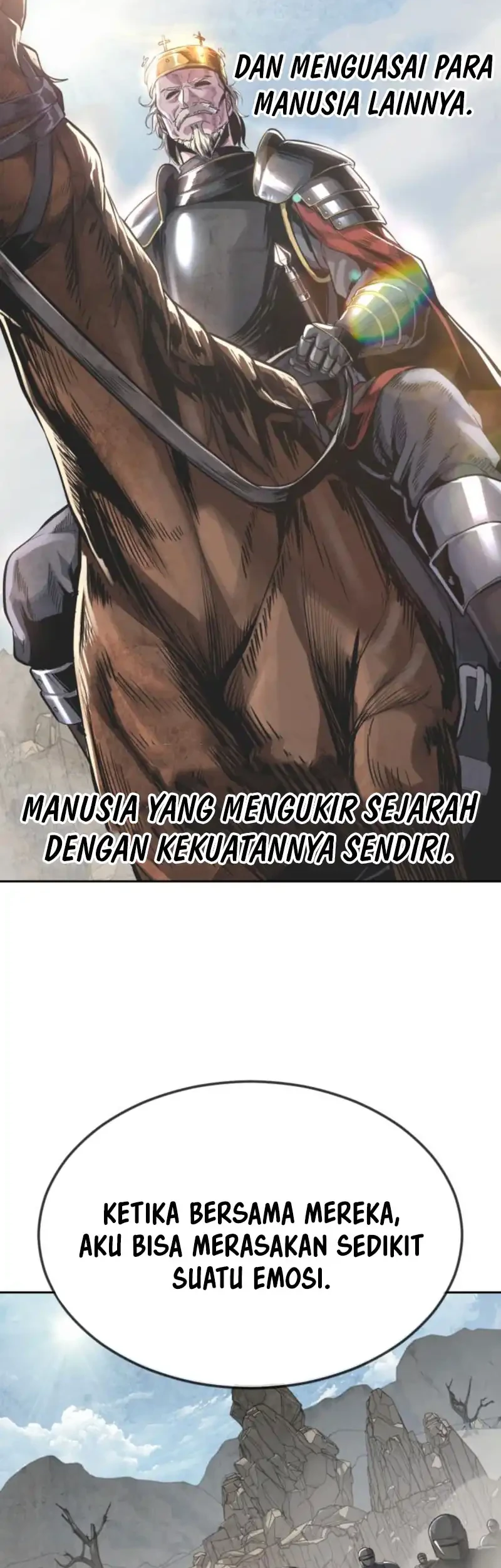 Ticket Hero S2 chapter 185 halaman 60