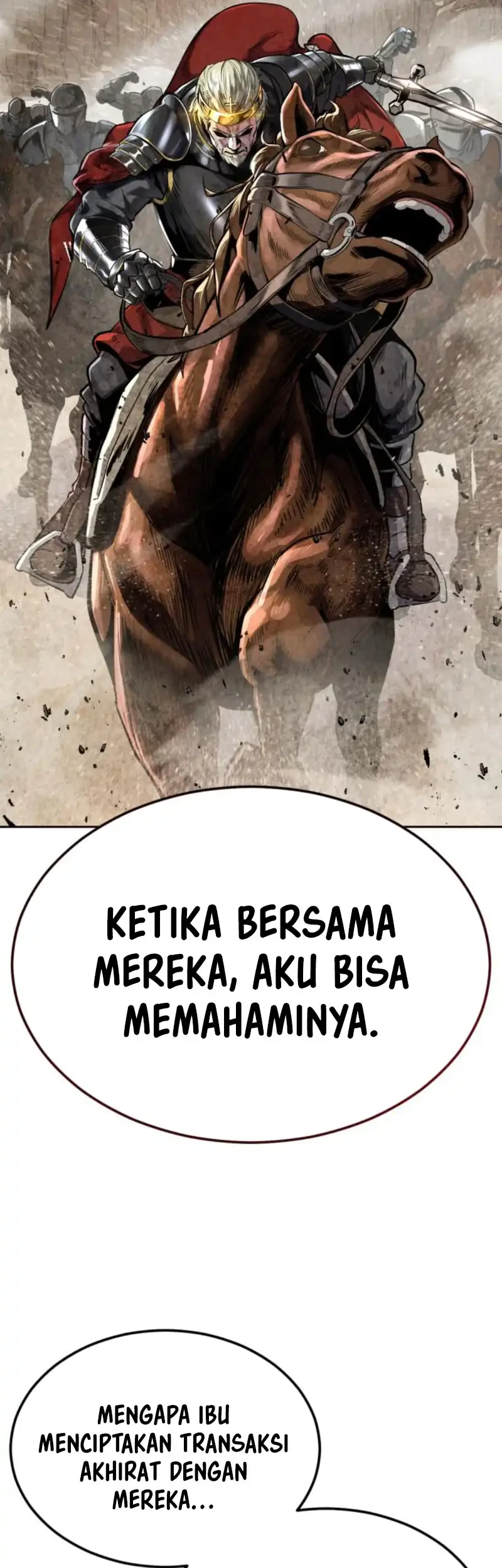 Ticket Hero S2 chapter 185 halaman 64
