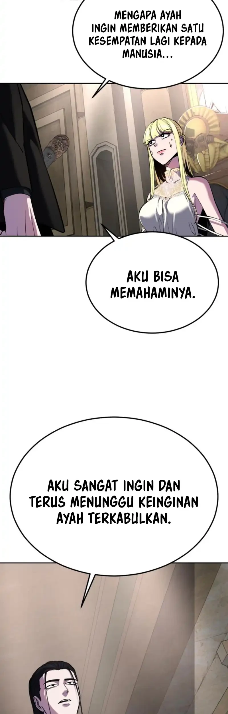 Ticket Hero S2 chapter 185 halaman 65