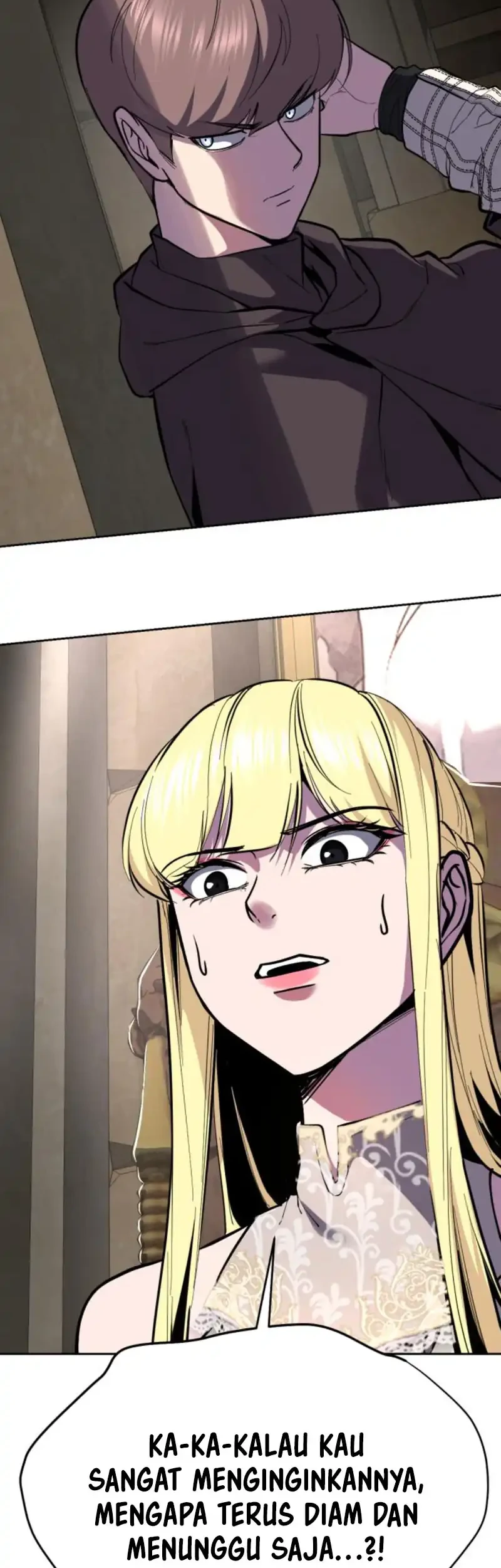 Ticket Hero S2 chapter 185 halaman 67