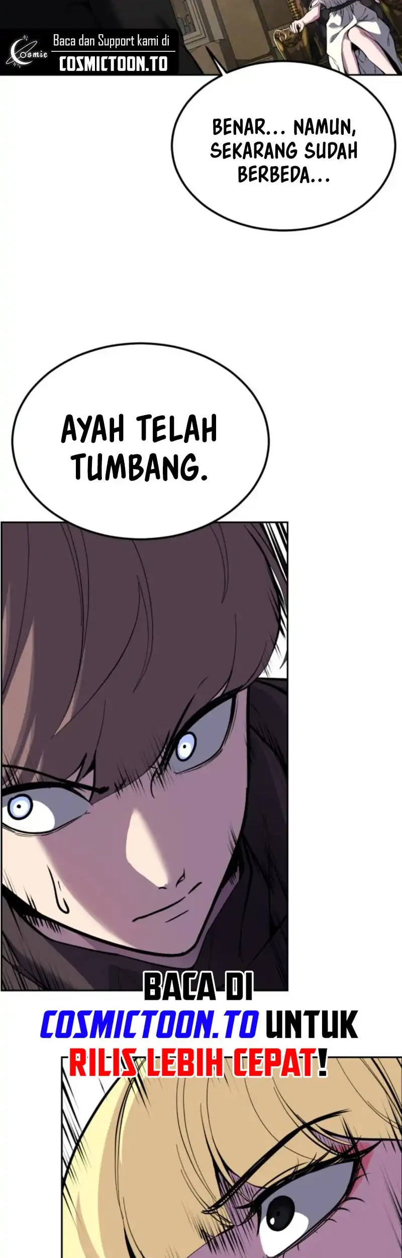 Ticket Hero S2 chapter 185 halaman 72