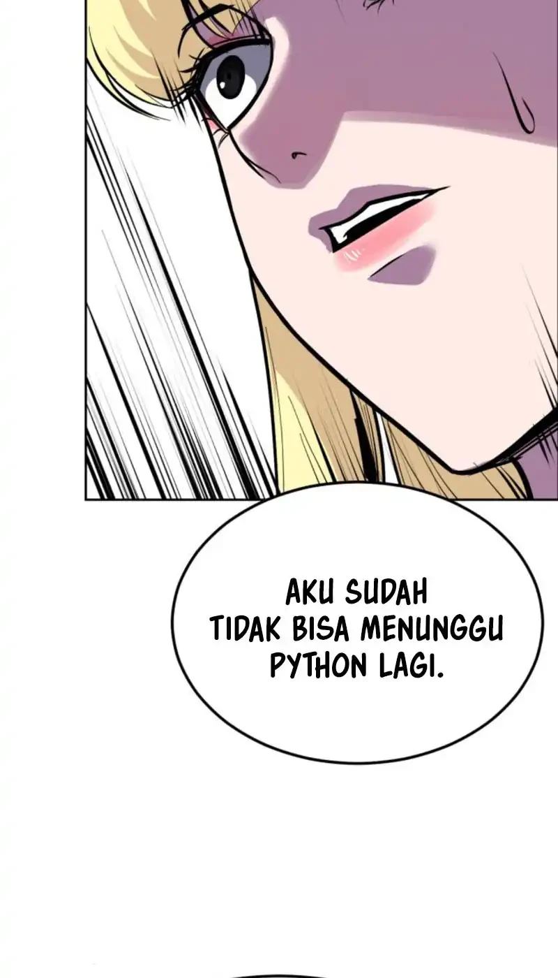 Ticket Hero S2 chapter 185 halaman 73