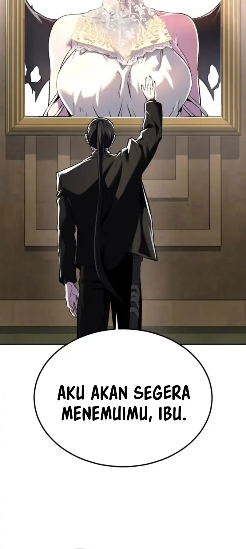 Ticket Hero S2 chapter 185 halaman 78