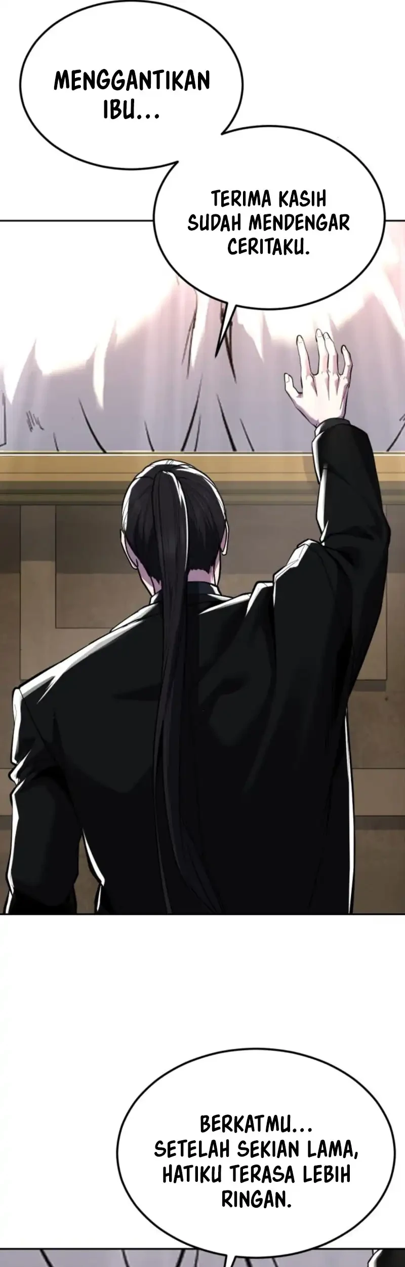 Ticket Hero S2 chapter 185 halaman 79