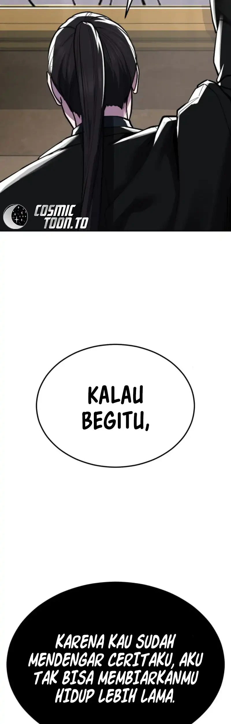 Ticket Hero S2 chapter 185 halaman 80