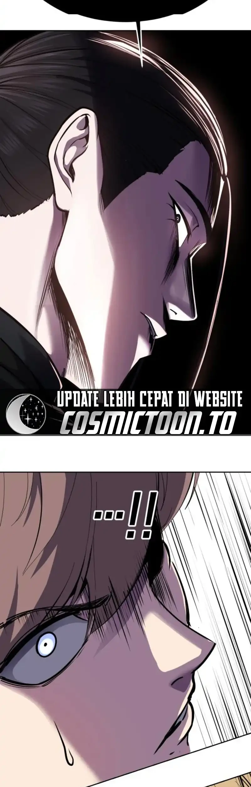 Ticket Hero S2 chapter 185 halaman 81