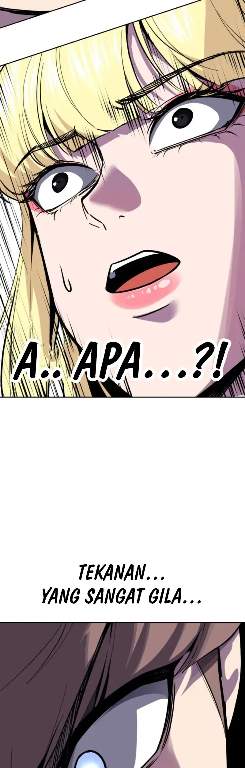 Ticket Hero S2 chapter 185 halaman 82