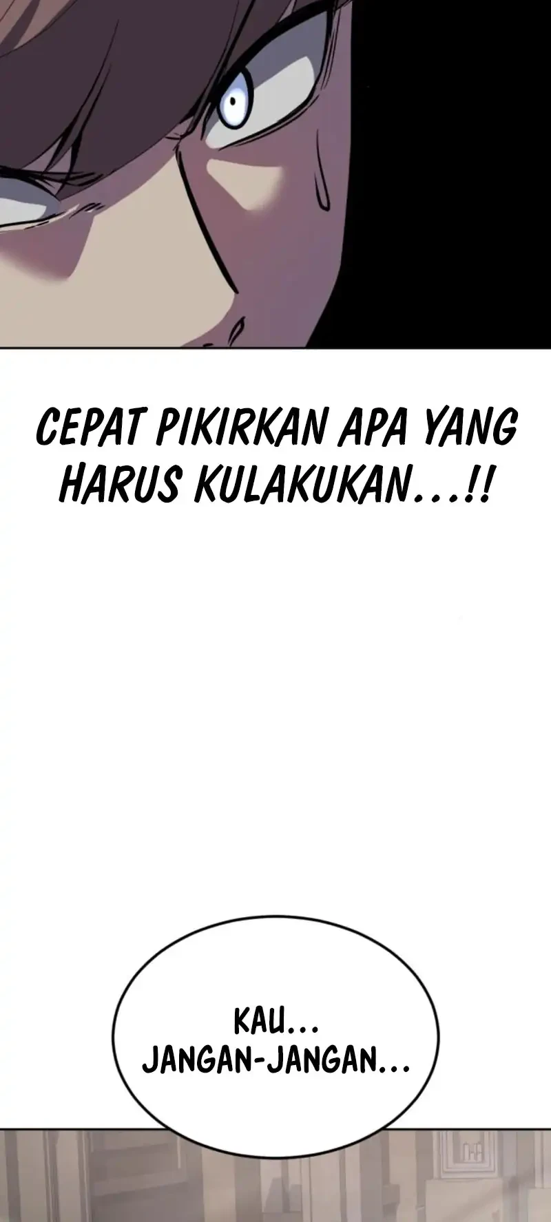 Ticket Hero S2 chapter 185 halaman 88