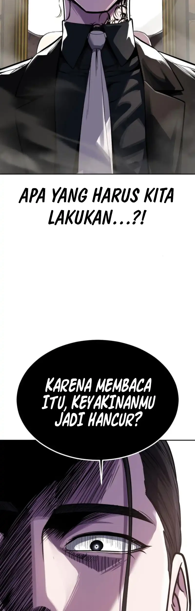 Ticket Hero S2 chapter 185 halaman 90