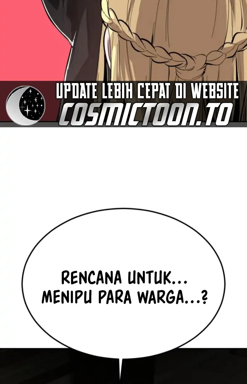 Ticket Hero S2 chapter 185 halaman 93