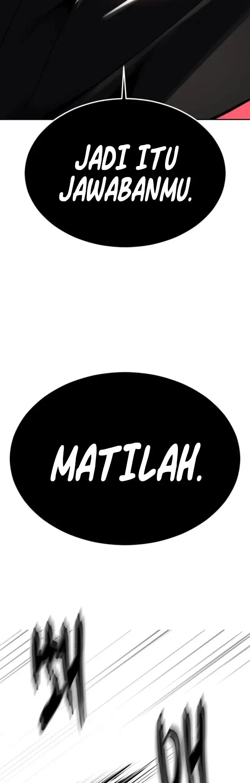 Ticket Hero S2 chapter 185 halaman 95